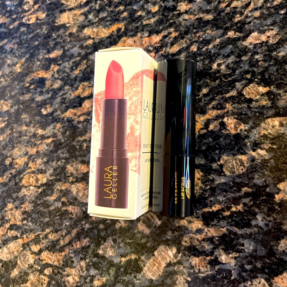 Laura Geller Prep Stick Lip Scrub